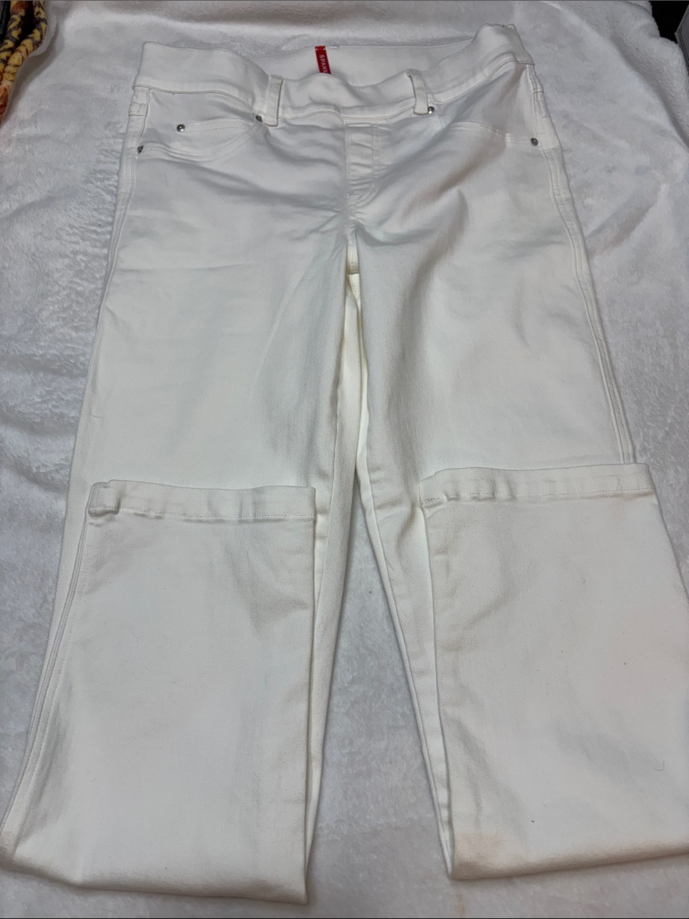 SPANX - Jeans Soft Cotton